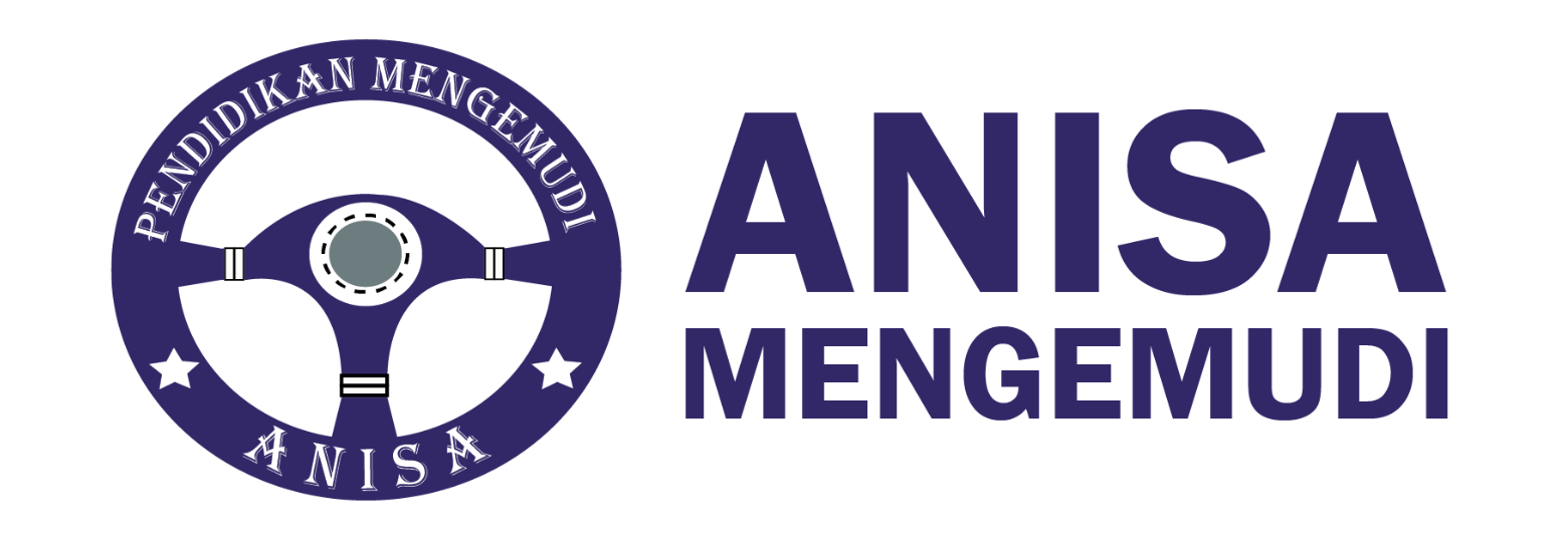 Anisa Mengemudi Bali