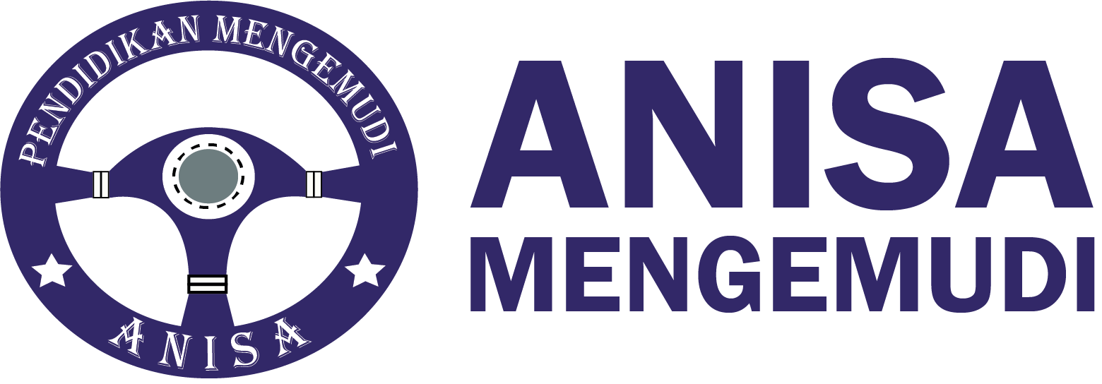 Anisa Mengemudi Bali